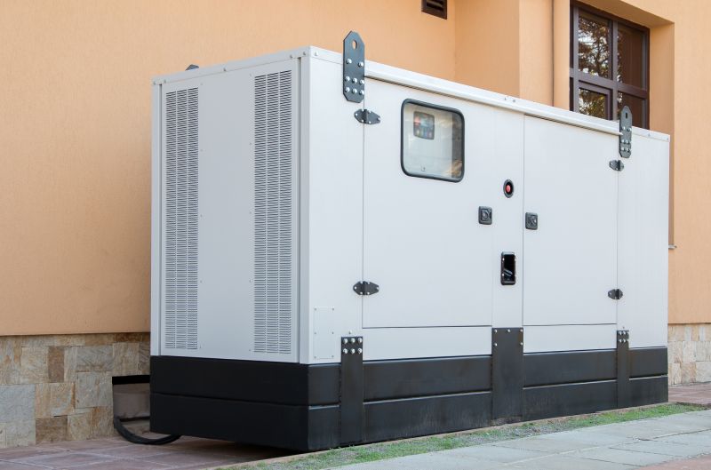 Generator Installation in Provo, UT