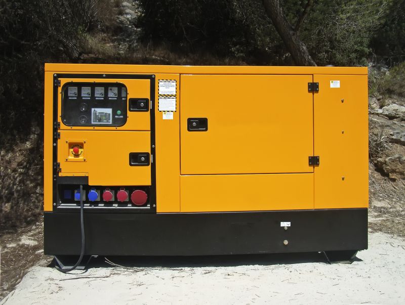 Generator Hookup Service in Littleton, CO