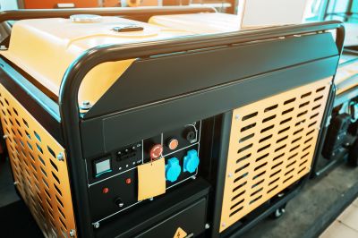 Generator Hookup Service in Orem, UT