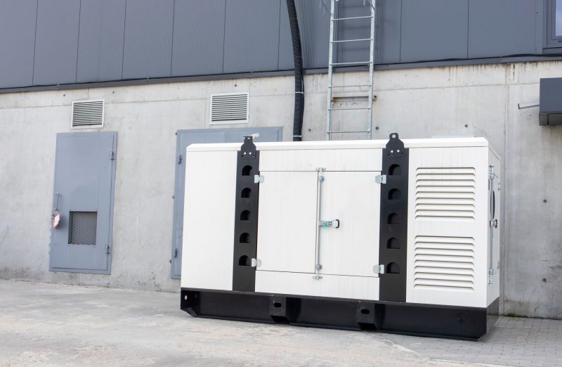 Home Generator Installation in Heber City, UT