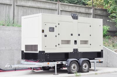 Portable Generator Maintenance in Prescott Valley, AZ