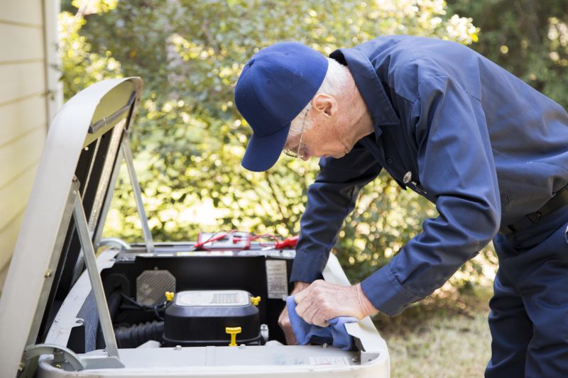 Portable Generator Repair Costs — Cost of Portable Generator Repair