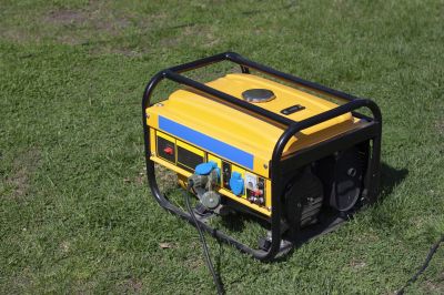 Portable Generator Repair
