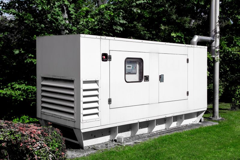 Propane Generator Installation in Utah County, UT
