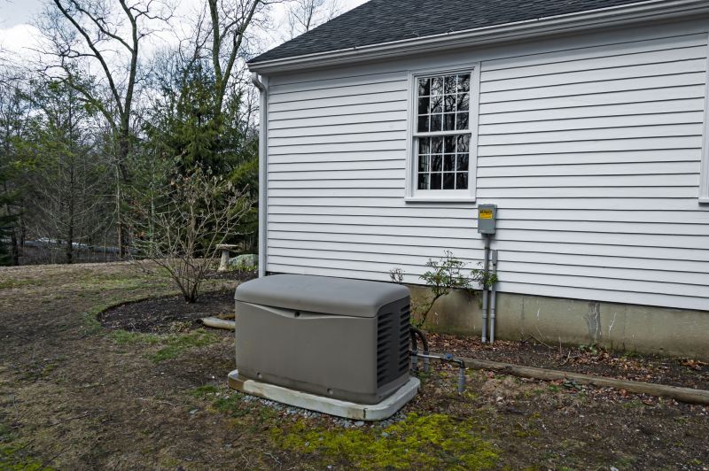 Residential Generator Service in Denver, CO