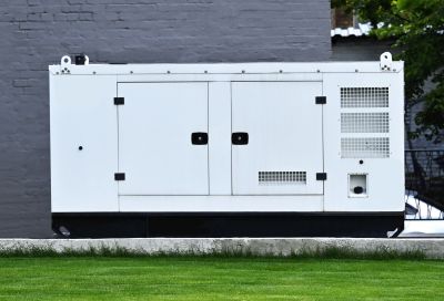 Standby Generator Installation in Roswell, GA