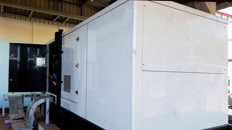 Standby Generator Service in Littleton, CO