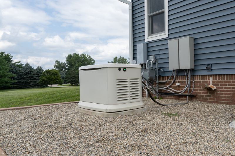 Transfer Switch Installation in Denver, CO